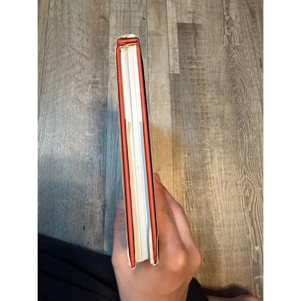 Broadway Books cookbook home